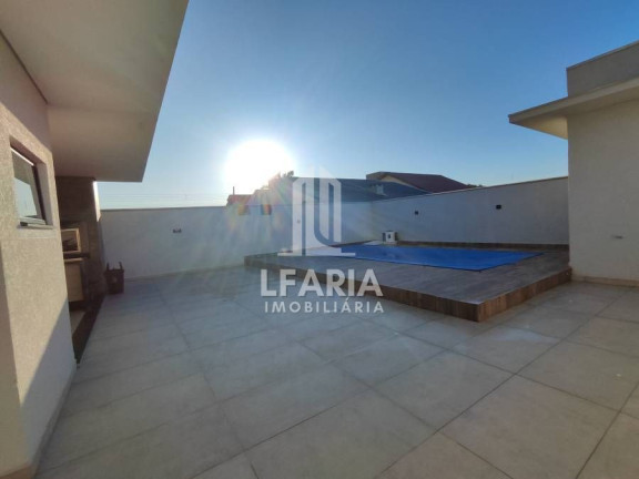 Imagem Sobrado com 5 Quartos à Venda, 232 m² em Itapema Do Saí - Itapoá