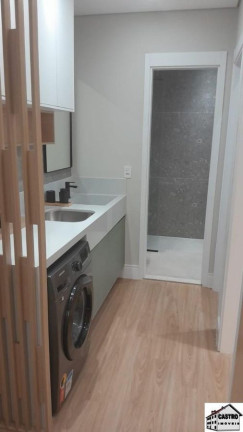 Imagem Apartamento com 2 Quartos à Venda, 37 m² em Parque Das Paineiras - São Paulo Imagem Apartamento com 2 Quartos à Venda, 37 m² em Parque Das Paineiras - São Paulo