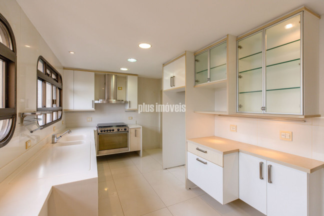 Imagem Apartamento com 3 Quartos à Venda, 248 m² em Alto De Pinheiros - São Paulo Imagem Apartamento com 3 Quartos à Venda, 248 m² em Alto De Pinheiros - São Paulo
