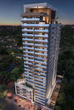 Imagem Apartamento com 3 Quartos à Venda, 182 m² em Pinheiros - São Paulo Imagem Apartamento com 3 Quartos à Venda, 182 m² em Pinheiros - São Paulo
