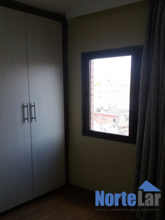 Imagem Apartamento com 2 Quartos à Venda, 50 m² em Lauzane Paulista - São Paulo