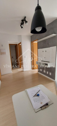 Imagem Imóvel com 2 Quartos à Venda, 37 m² em Santa Maria - Osasco