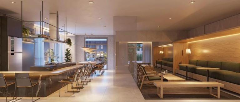 Imagem Apartamento com 2 Quartos à Venda, 68 m² em Jardim Prudência - São Paulo Imagem Apartamento com 2 Quartos à Venda, 68 m² em Jardim Prudência - São Paulo