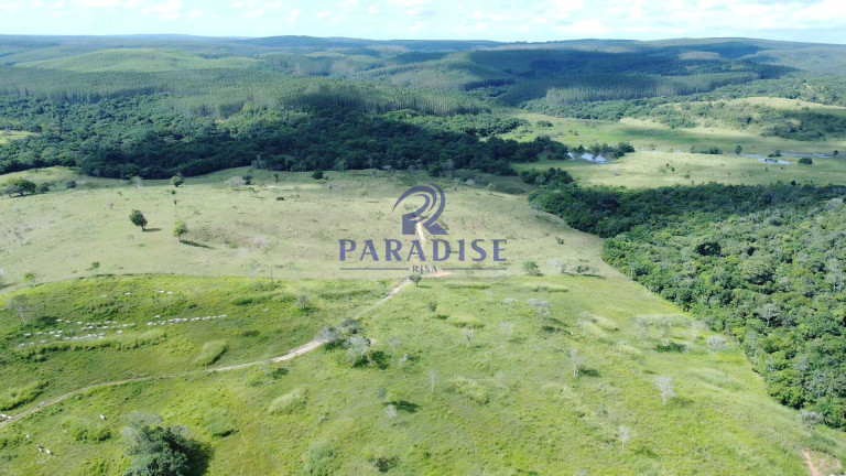 Imagem Fazenda à Venda, 9.750.000 m² em Zona Rural - Itanagra