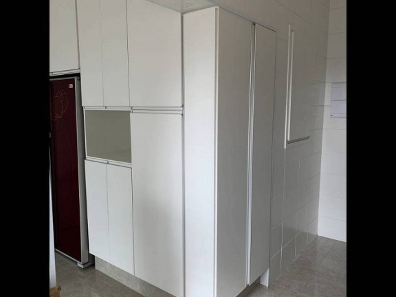 Imagem Apartamento com 3 Quartos à Venda, 115 m² em Jardim Bonfiglioli - Jundiaí