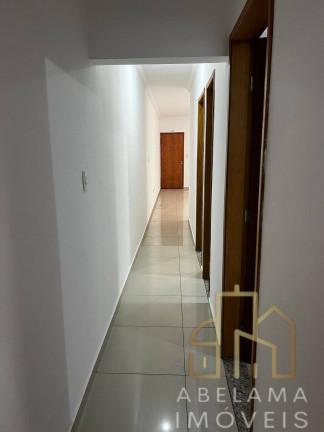 Imagem Apartamento com 3 Quartos à Venda, 74 m² em Vila América - Santo André Imagem Apartamento com 3 Quartos à Venda, 74 m² em Vila América - Santo André