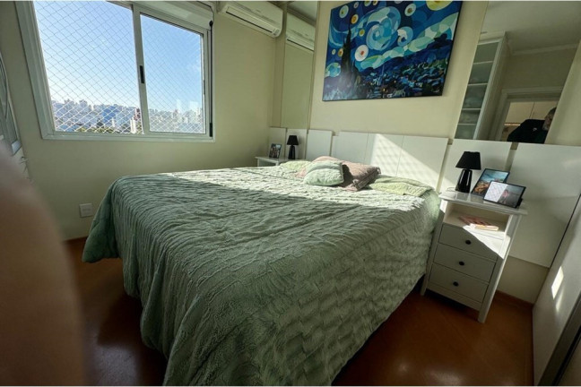 Apartamento com 2 Quartos à Venda, 68 m² em Floresta - Porto Alegre