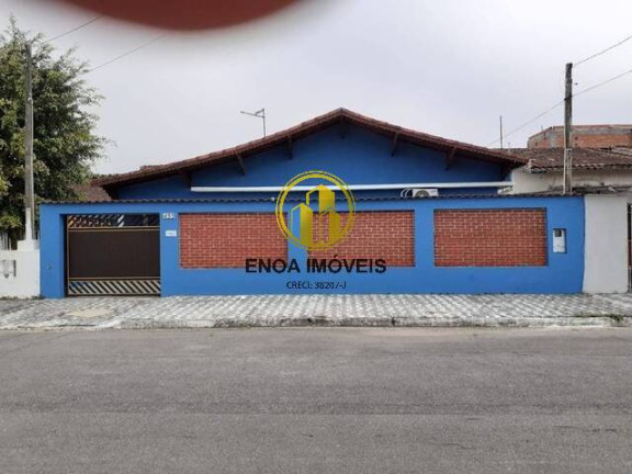Casa com 4 Quartos à Venda,  em Caiçara - Praia Grande