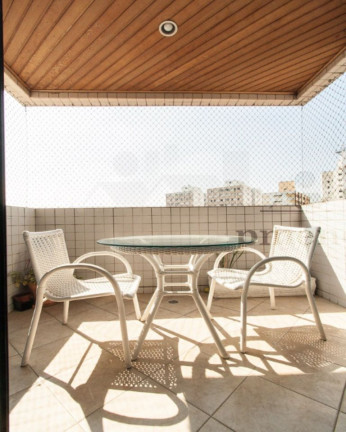 Apartamento com 4 Quartos à Venda, 177 m² em Alto Da Lapa - São Paulo