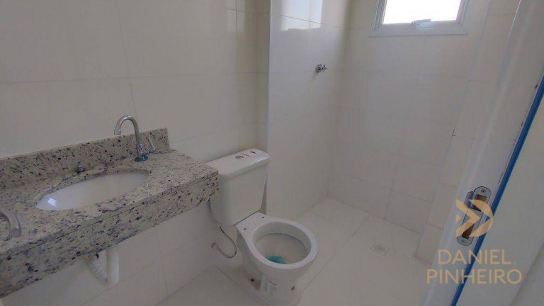 Imagem Apartamento com 2 Quartos à Venda, 80 m² em Canto Do Forte - Praia Grande