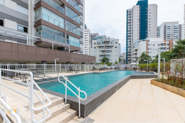 Imagem Imóvel com 3 Quartos à Venda, 136 m² em Jardim Prudência - São Paulo Imagem Imóvel com 3 Quartos à Venda, 136 m² em Jardim Prudência - São Paulo