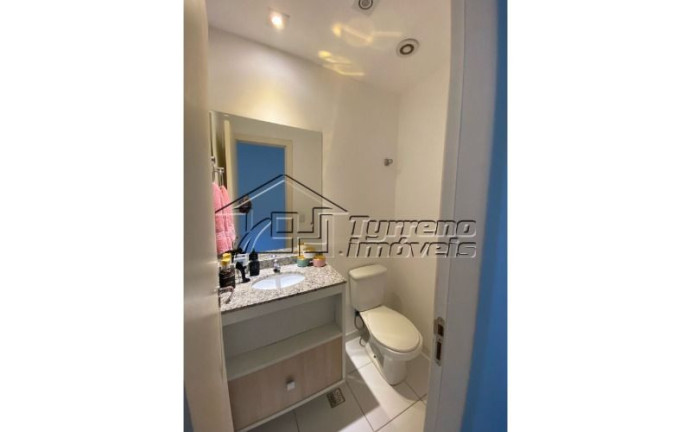 Imagem Apartamento para Alugar, 115 m² em Vila Ema - São José Dos Campos