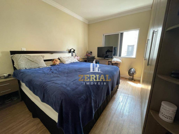 Imagem Apartamento com 2 Quartos à Venda, 101 m² em Santa Paula - São Caetano Do Sul