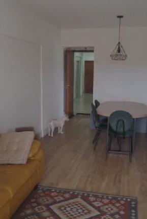 Imagem Apartamento com 2 Quartos à Venda, 65 m² em Jardim Satélite - São José Dos Campos