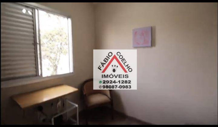 Imagem Apartamento com 3 Quartos à Venda, 65 m² em Jardim Marajoara - São Paulo Imagem Apartamento com 3 Quartos à Venda, 65 m² em Jardim Marajoara - São Paulo