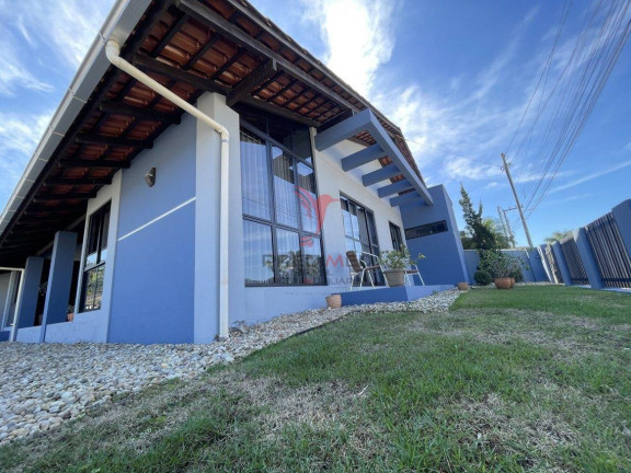 Imagem Casa com 2 Quartos à Venda, 203 m² em Jaraguá Esquerdo - Jaraguá Do Sul