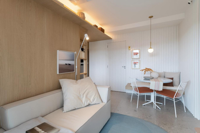 Imagem Apartamento com 2 Quartos à Venda, 69 m² em Santo Cristo - Rio De Janeiro