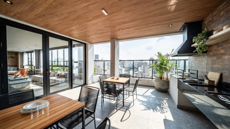 Imagem Imóvel com 1 Quarto à Venda, 26 m² em Vila Buarque - São Paulo