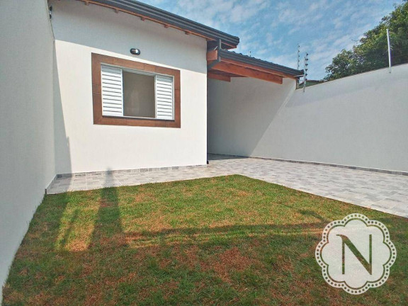 Imagem Casa com 3 Quartos à Venda, 107 m² em Jardim Das Palmeiras - Itanhaém Imagem Casa com 3 Quartos à Venda, 107 m² em Jardim Das Palmeiras - Itanhaém