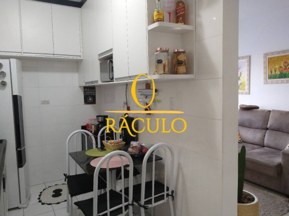 Imagem Apartamento com 2 Quartos à Venda, 96 m² em Parque Bitaru - São Vicente