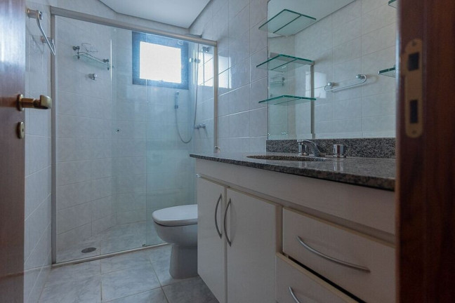 Imagem Apartamento com 3 Quartos à Venda, 114 m² em Chácara Santo Antônio (zona Leste) - São Paulo Imagem Apartamento com 3 Quartos à Venda, 114 m² em Chácara Santo Antônio (zona Leste) - São Paulo