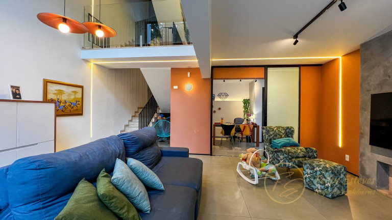 Imagem Casa com 4 Quartos à Venda, 498 m² em Chácara Monte Alegre - São Paulo