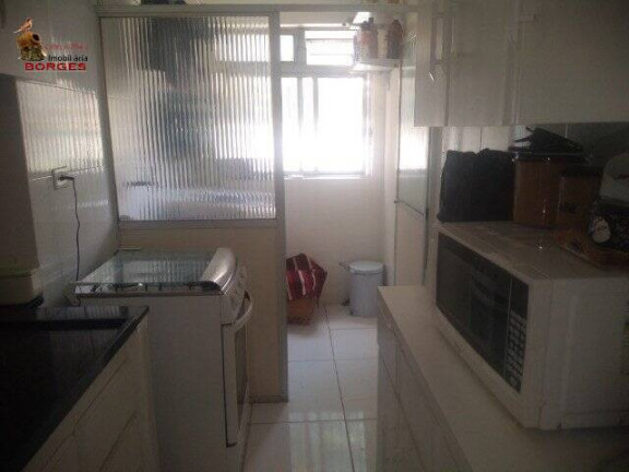 Imagem Apartamento com 2 Quartos à Venda, 45 m² em Chacara Sto Antonio - São Paulo