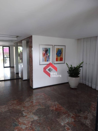 Imagem Apartamento com 4 Quartos à Venda, 143 m² em Cocó - Fortaleza