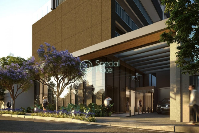 Imagem Apartamento com 2 Quartos à Venda, 150 m² em Brooklin - São Paulo