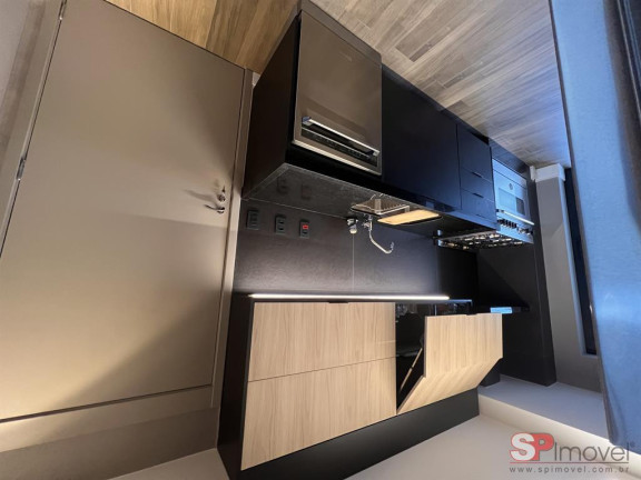Imagem Apartamento com 3 Quartos à Venda, 213 m² em Santo Amaro - São Paulo Imagem Apartamento com 3 Quartos à Venda, 213 m² em Santo Amaro - São Paulo