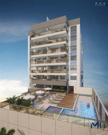 Imagem Imóvel com 3 Quartos à Venda, 79 m² em Cachambi - Rio De Janeiro