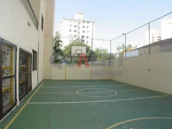 Imagem Apartamento com 3 Quartos à Venda, 115 m² em Moema - São Paulo