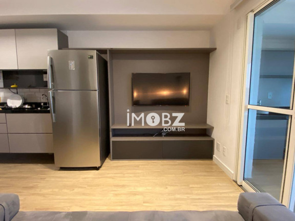Imagem Imóvel com 1 Quarto à Venda, 39 m² em Parkway Panamby - São Paulo