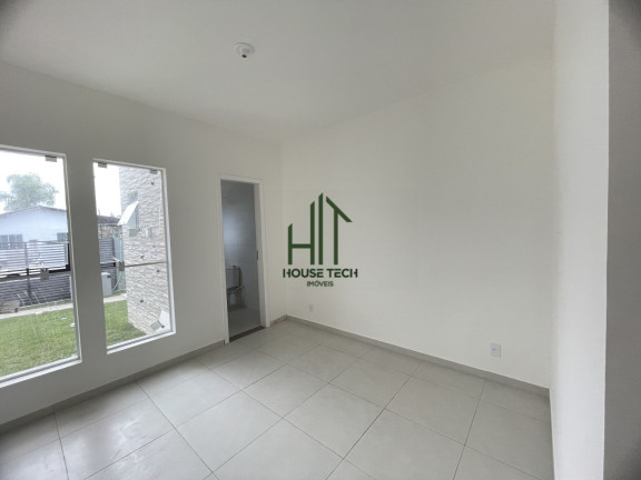 Imagem Casa com 3 Quartos à Venda, 90 m² em Balneário São José - Itapoá