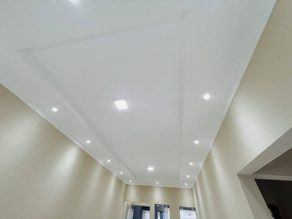 Imagem Casa com 3 Quartos à Venda, 128 m² em Residencial Piemonte - Bragança Paulista Imagem Casa com 3 Quartos à Venda, 128 m² em Residencial Piemonte - Bragança Paulista
