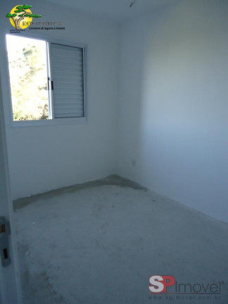 Imagem Apartamento com 2 Quartos à Venda, 50 m² em Tremembe - São Paulo