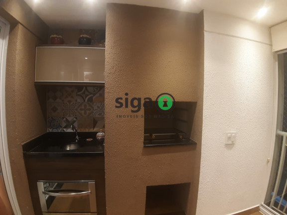 Imagem Apartamento com 2 Quartos à Venda, 60 m² em Vila Formosa - São Paulo Imagem Apartamento com 2 Quartos à Venda, 60 m² em Vila Formosa - São Paulo