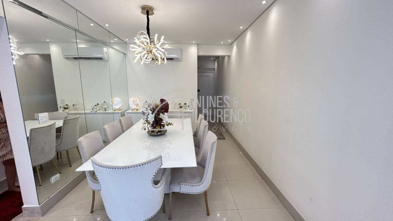 Imagem Apartamento com 3 Quartos à Venda, 132 m² em Itararé - São Vicente Imagem Apartamento com 3 Quartos à Venda, 132 m² em Itararé - São Vicente