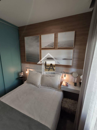 Imagem Apartamento com 2 Quartos à Venda, 42 m² em Jardim Casablanca - São Paulo Imagem Apartamento com 2 Quartos à Venda, 42 m² em Jardim Casablanca - São Paulo