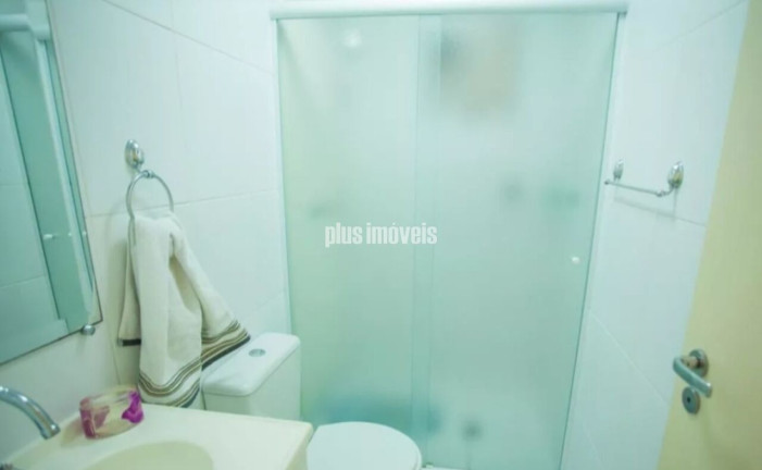 Imagem Apartamento com 3 Quartos à Venda, 70 m² em Jardim Prudência - São Paulo