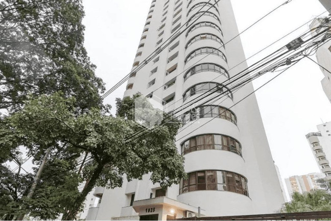 Imagem Apartamento com 4 Quartos à Venda, 251 m² em Campo Belo - São Paulo Imagem Apartamento com 4 Quartos à Venda, 251 m² em Campo Belo - São Paulo