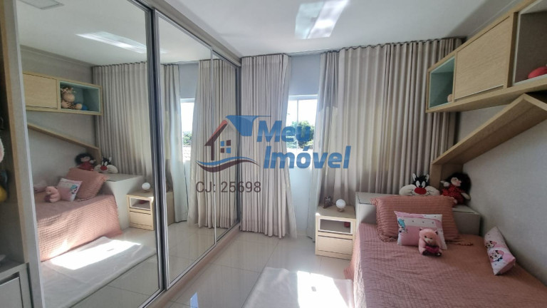 Imagem Casa com 5 Quartos à Venda, 370 m² em Setor Habitacional Vicente Pires - Brasília Imagem Casa com 5 Quartos à Venda, 370 m² em Setor Habitacional Vicente Pires - Brasília