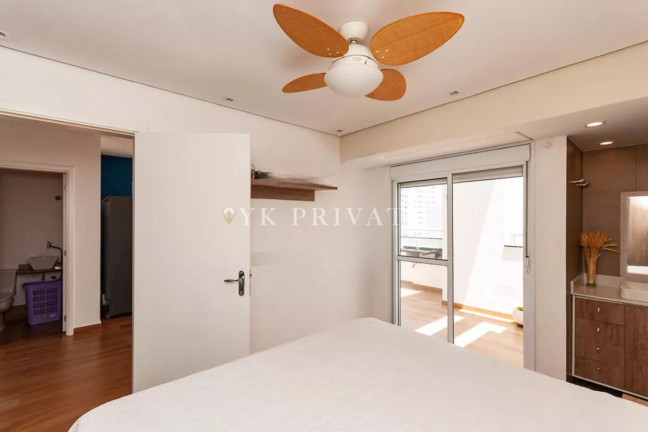Imagem Cobertura com 3 Quartos à Venda, 194 m² em Vila Romana - São Paulo Imagem Cobertura com 3 Quartos à Venda, 194 m² em Vila Romana - São Paulo