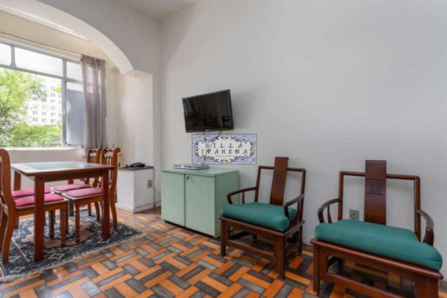 Imagem Apartamento com 3 Quartos à Venda, 75 m² em Centro - Rio De Janeiro