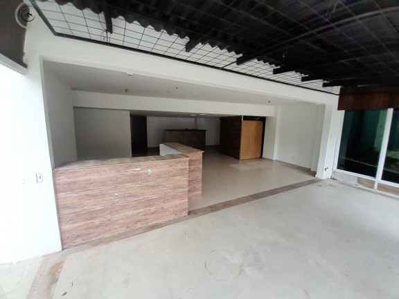 Imagem Casa com 7 Quartos para Alugar, 720 m² em Vila Maia - Guarujá Imagem Casa com 7 Quartos para Alugar, 720 m² em Vila Maia - Guarujá