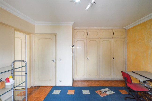 Imagem Imóvel com 3 Quartos à Venda, 134 m² em Bela Vista - São Paulo