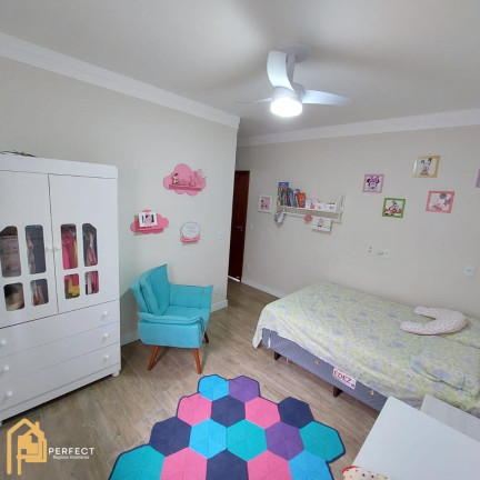 Imagem Casa com 4 Quartos à Venda, 215 m² em Centro - Santa Isabel