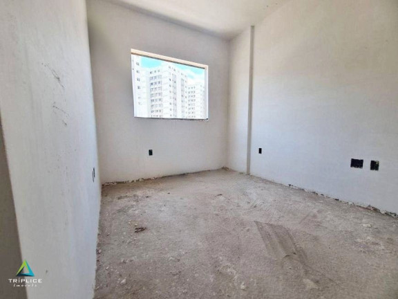 Imagem Apartamento com 2 Quartos à Venda, 62 m² em Morro Da Glória - Juiz De Fora
