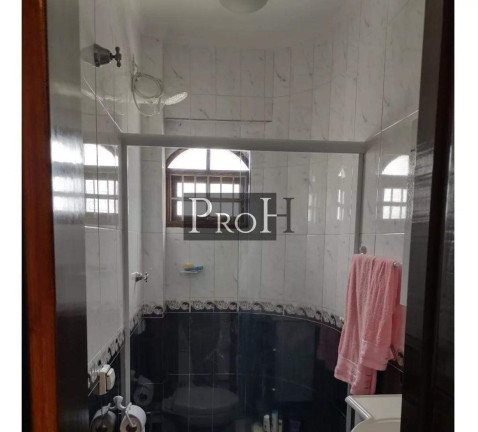 Imagem Sobrado com 3 Quartos à Venda, 240 m² em Jardim Europa - Santo André