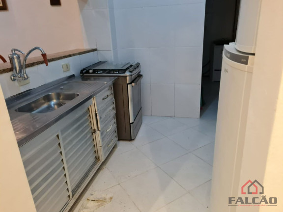 Imagem Apartamento com 2 Quartos à Venda, 93 m² em Itararé - São Vicente Imagem Apartamento com 2 Quartos à Venda, 93 m² em Itararé - São Vicente